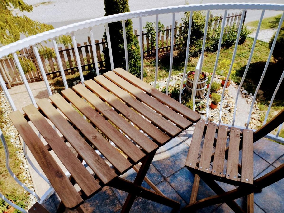 Regori Haz Hotel Balatongyörök Екстериор снимка