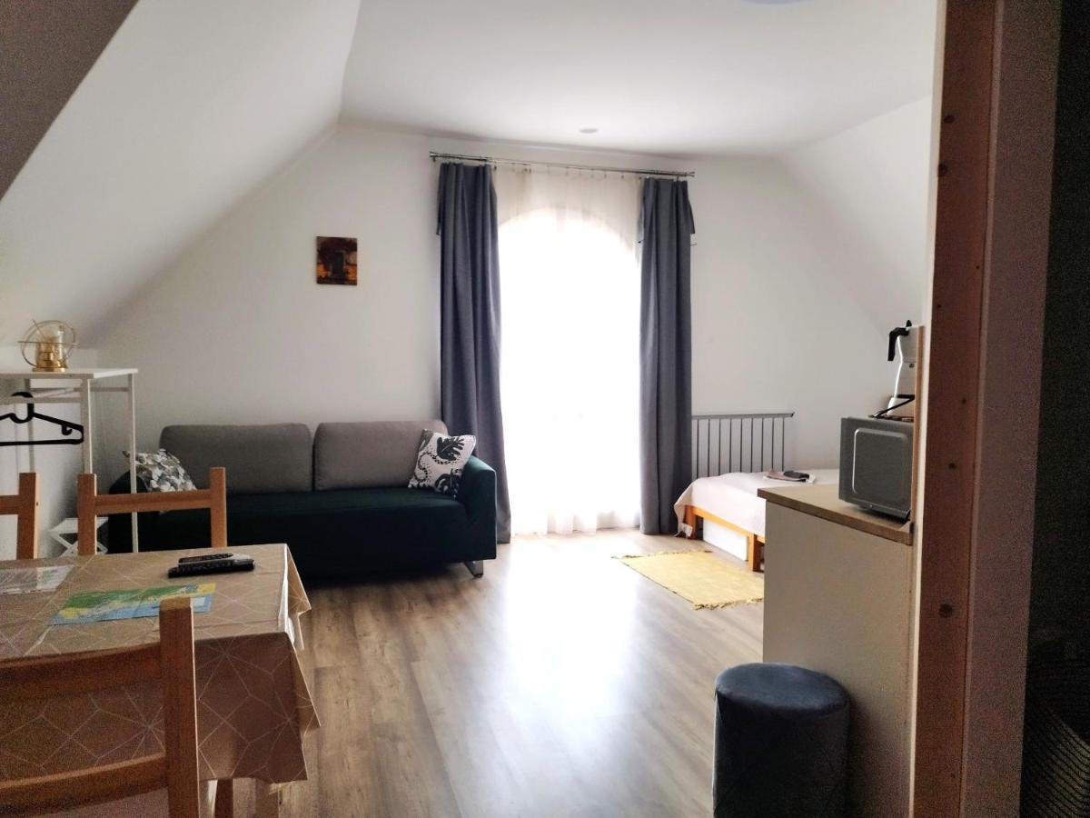 Regori Haz Hotel Balatongyörök Екстериор снимка