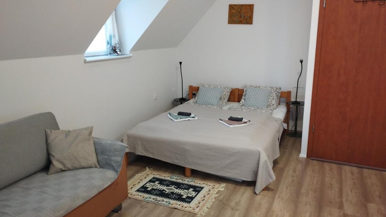 Regori Haz Hotel Balatongyörök Екстериор снимка