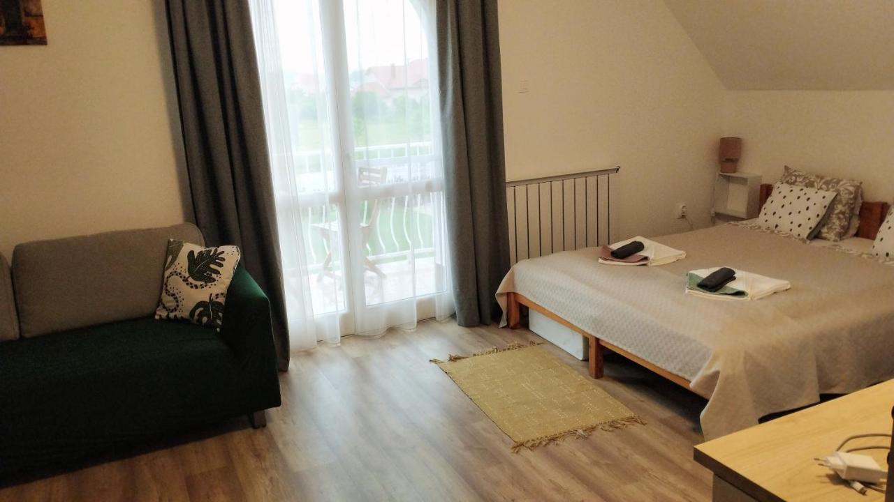 Regori Haz Hotel Balatongyörök Екстериор снимка