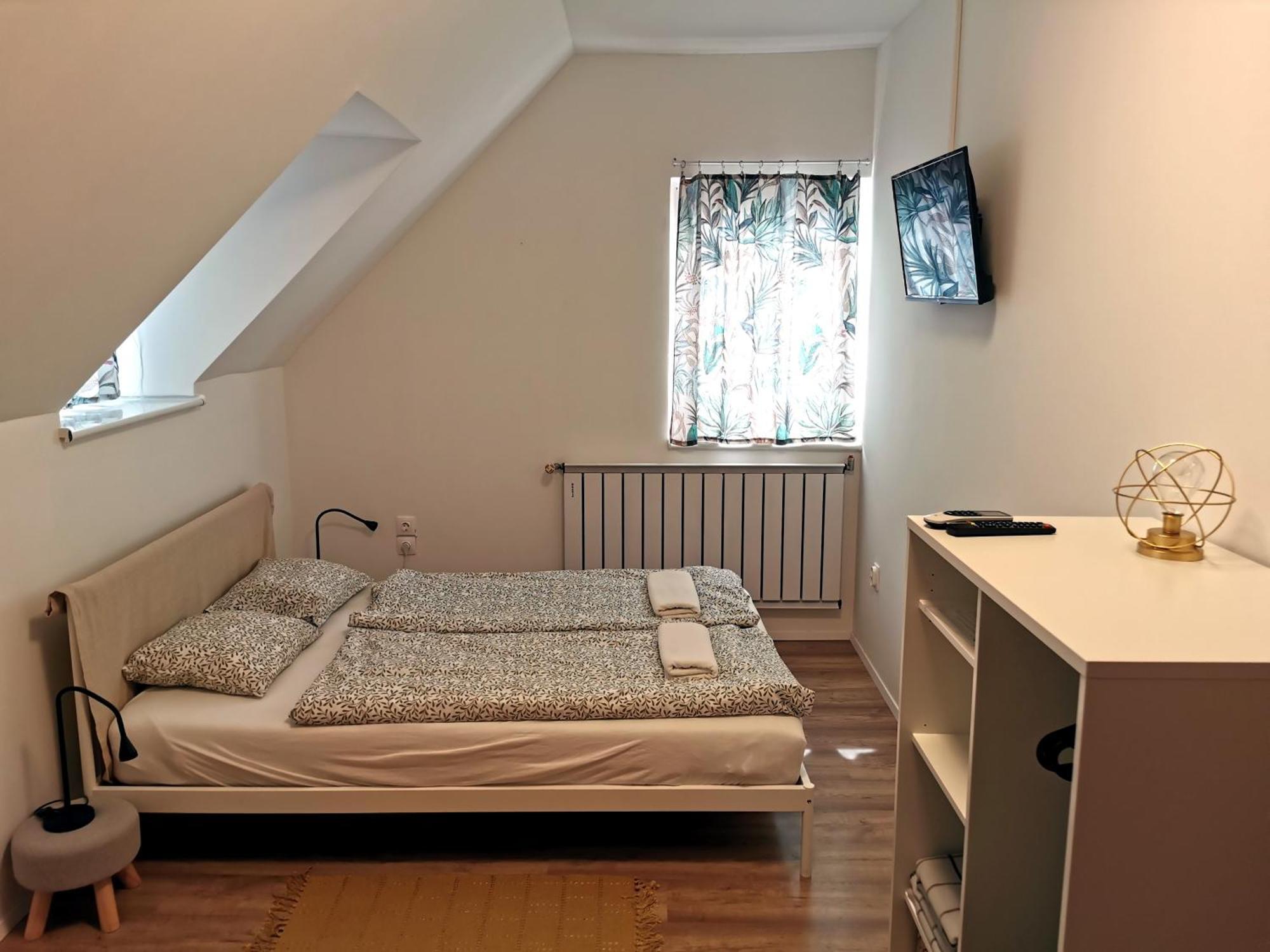 Regori Haz Hotel Balatongyörök Екстериор снимка