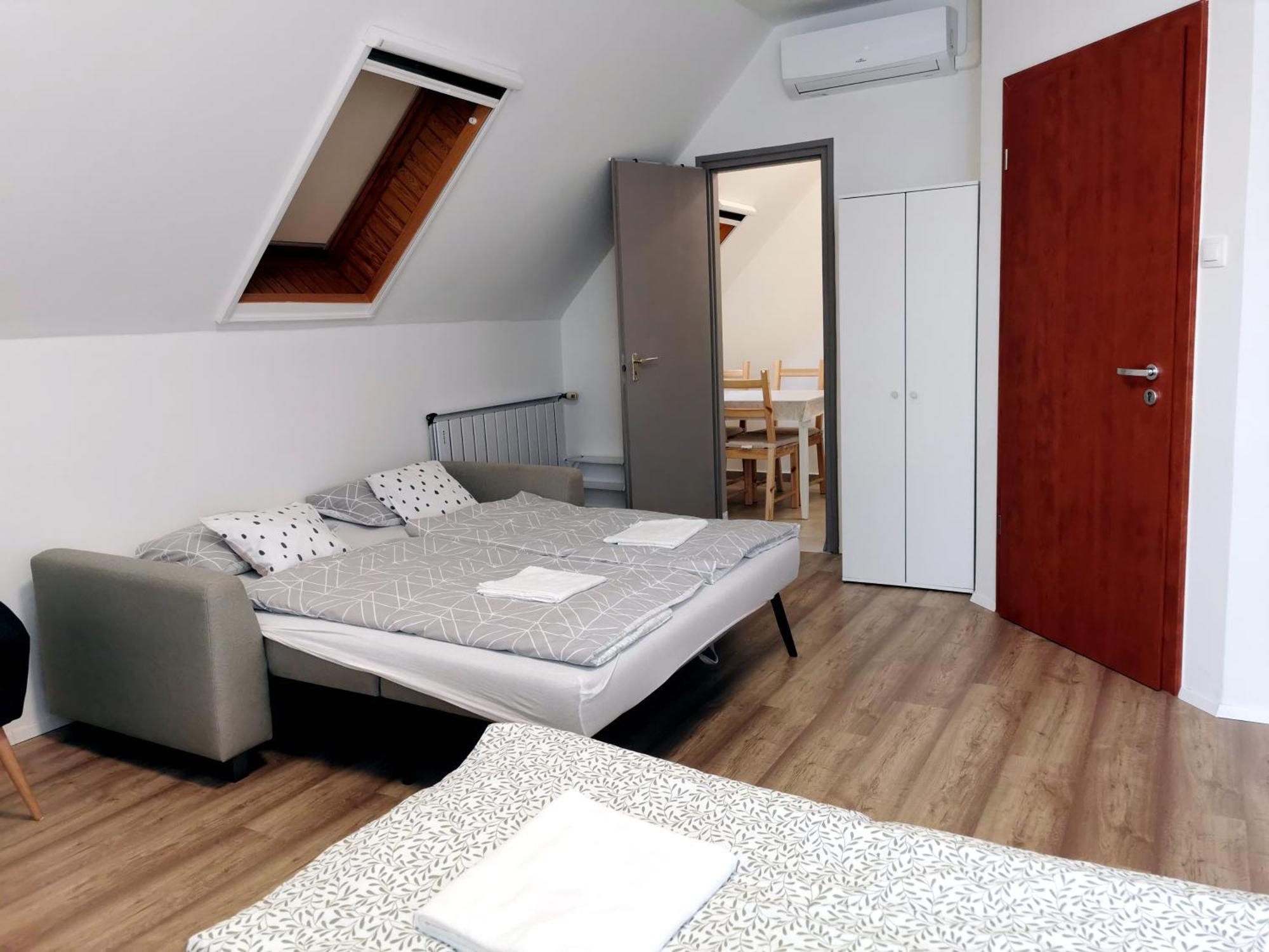 Regori Haz Hotel Balatongyörök Екстериор снимка