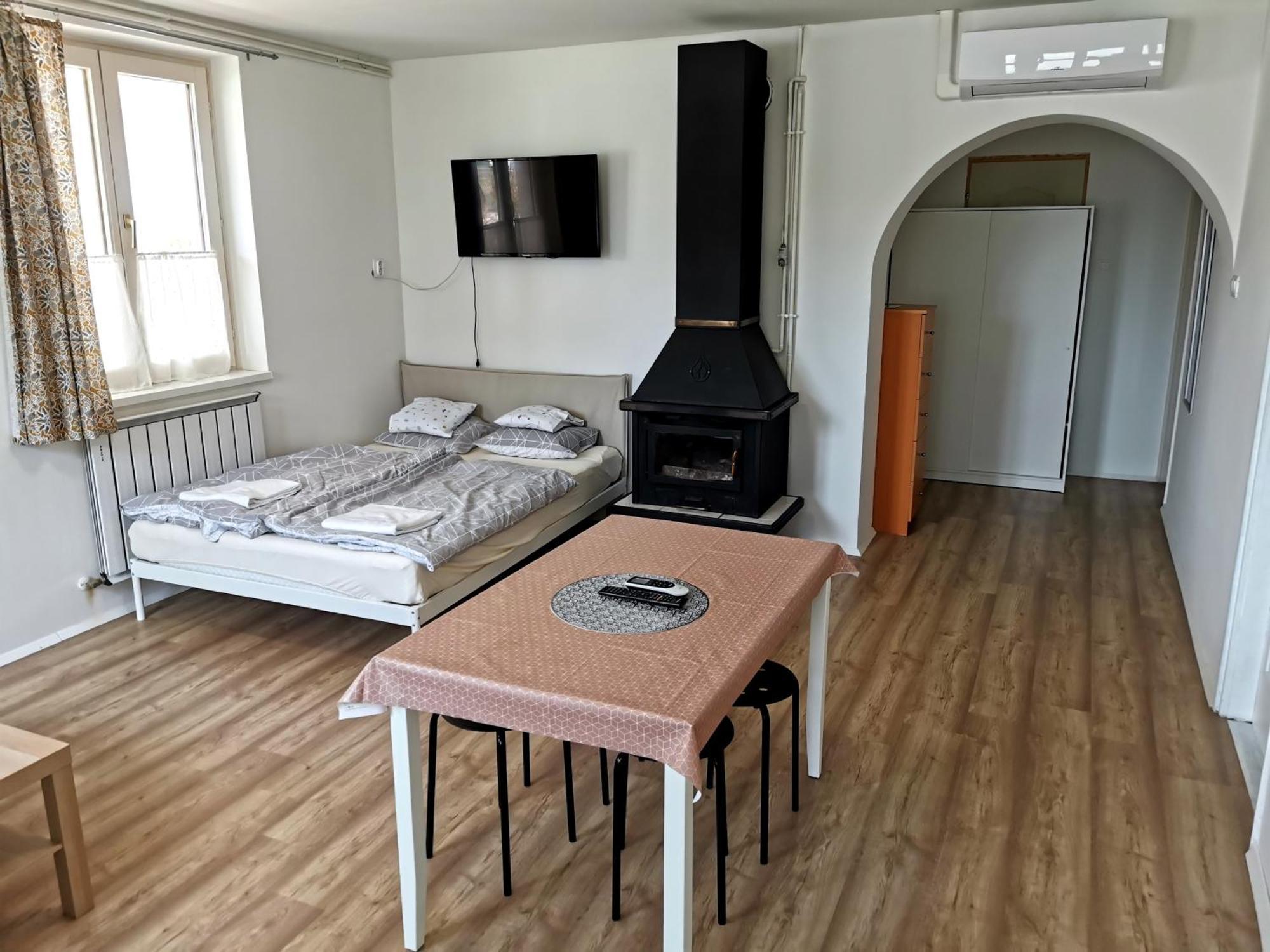 Regori Haz Hotel Balatongyörök Екстериор снимка