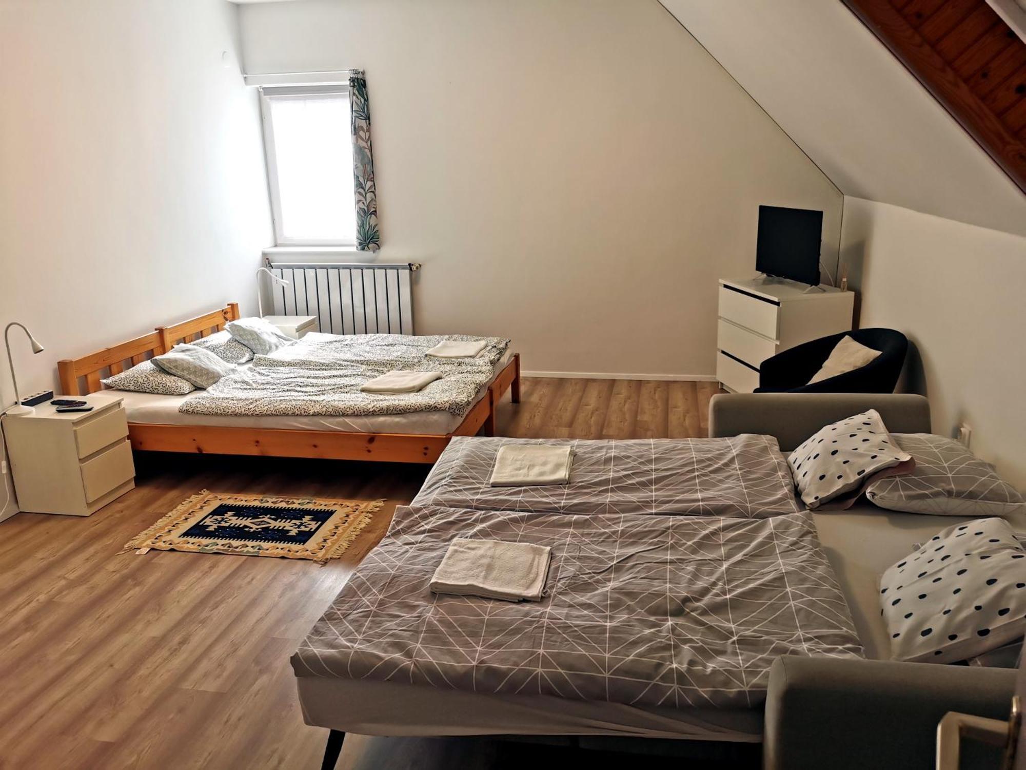 Regori Haz Hotel Balatongyörök Екстериор снимка